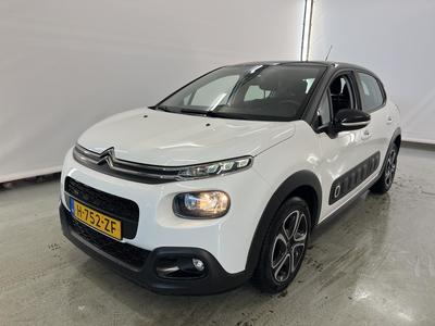 Citroen C3 1.2 PT FEEL, 2020