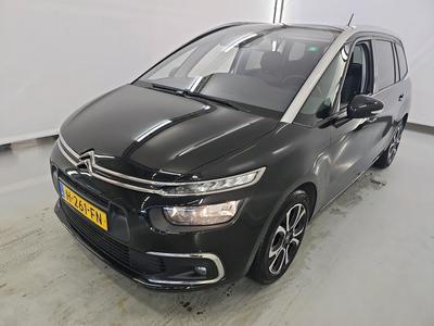 Citroen Grand c4 spacetourer 1.2 PURETECH BNS, 2020