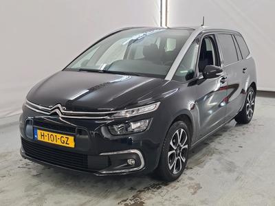 Citroen Grand c4 spacetourer 1.2 PURETECH BNS, 2020