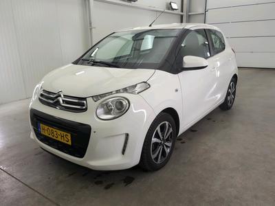 Citroen C1 1.0 VTI SHINE, 2020