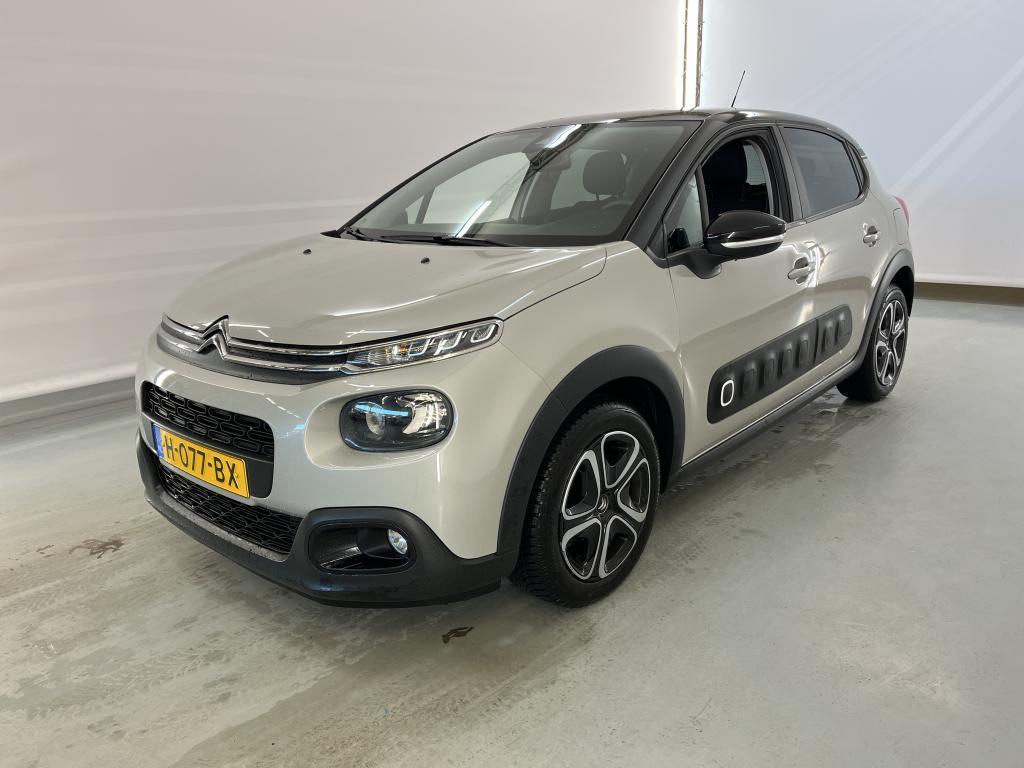 Citroen C3 1.2 PT S&amp;S FEEL ED., 2020