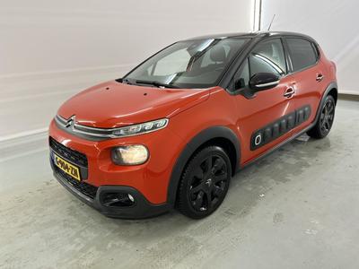 Citroen C3 1.2 PT S&amp;S BUSINESS, 2020