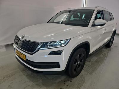 Skoda Kodiaq 1.5 TSI ST.B.7P., 2019