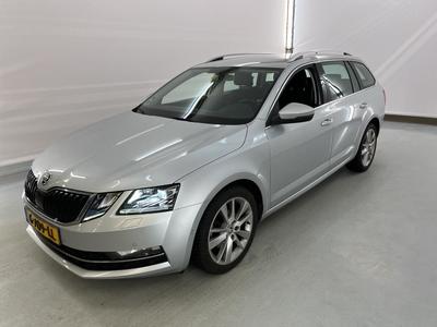 Skoda Octavia combi 1.0 TSI BNS ED. PLUS, 2019