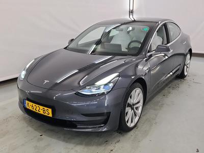 Tesla Model 3 STND.RWD PLUS 60 KWH, 2020