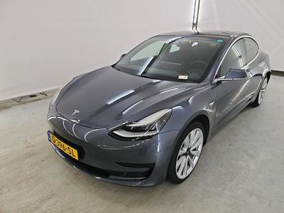 Tesla Model 3 STND.RWD PLUS 60 KWH, 2019