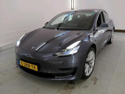 Tesla Model 3 STND.RWD PLUS 60 KWH, 2019