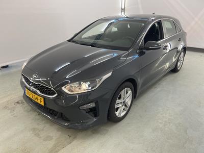 Kia Ceed 1.0 T-GDI DYNAMICL., 2018