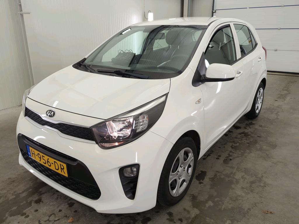 Kia Picanto 1.0 MPI COMF.PL.L., 2020