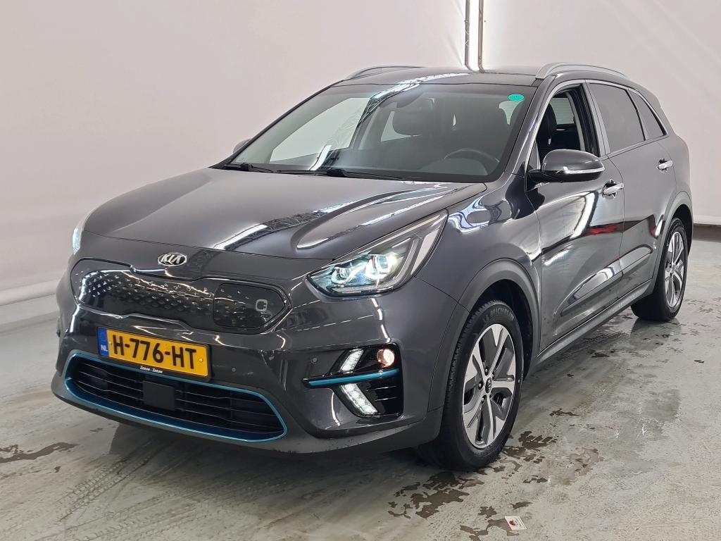 Kia Niro ev EXECUTIVELINE 64 KWH, 2020