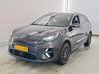 Kia Niro ev EXECUTIVELINE 64 KWH, 2020