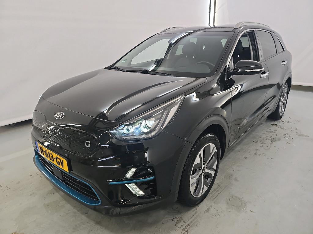 Kia Niro ev EXECUTIVELINE 64 KWH, 2020