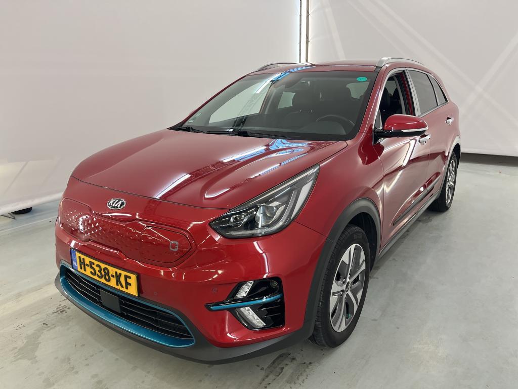 Kia Niro ev EXECUTIVELINE 64 KWH, 2020