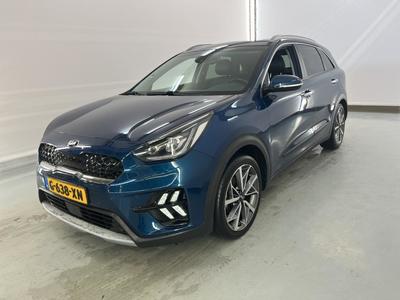 Kia Niro 1.6 GDI H. EXECUT.L, 2020