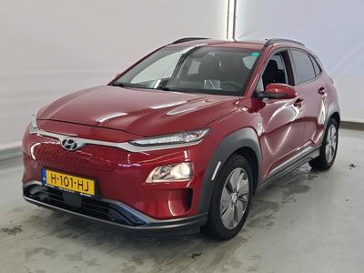 Hyundai Kona EV FASHION 64 KWH, 2020