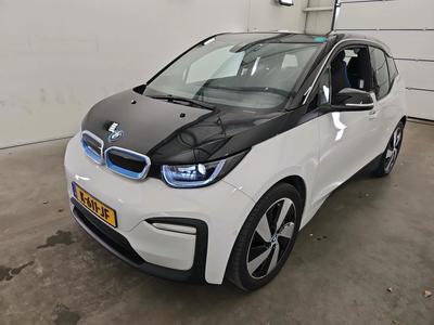 BMW I3 BASIS 120AH 42KWH, 2021