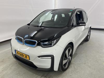 BMW I3 BASIS 120AH 42KWH, 2021