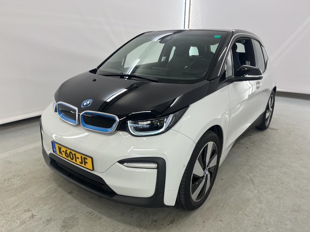 BMW I3 BASIS 120AH 42KWH, 2021