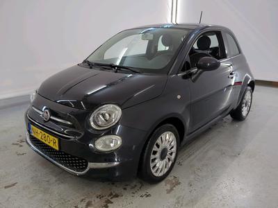 Fiat 500 0.9 TWINAIR T LOUNGE, 2017