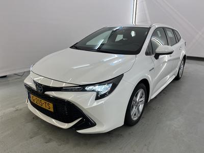 Toyota Corolla touring sports 1.8 HYBRID ACTIVE, 2020