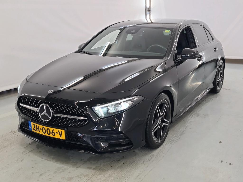 Mercedes-Benz A-KLASSE 200 B.SOL AMG NI UPG, 2019