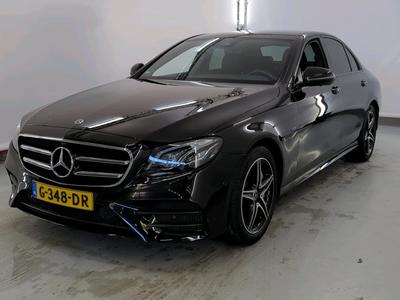 Mercedes-Benz E-KLASSE 300 E PREMIUM, 2019