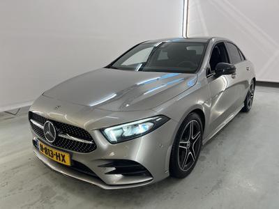 Mercedes-Benz A-KLASSE 200 BNS SOL. AMG, 2020