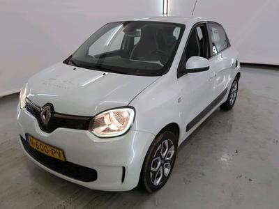 Renault Twingo ze R80 COLLECTION, 2021