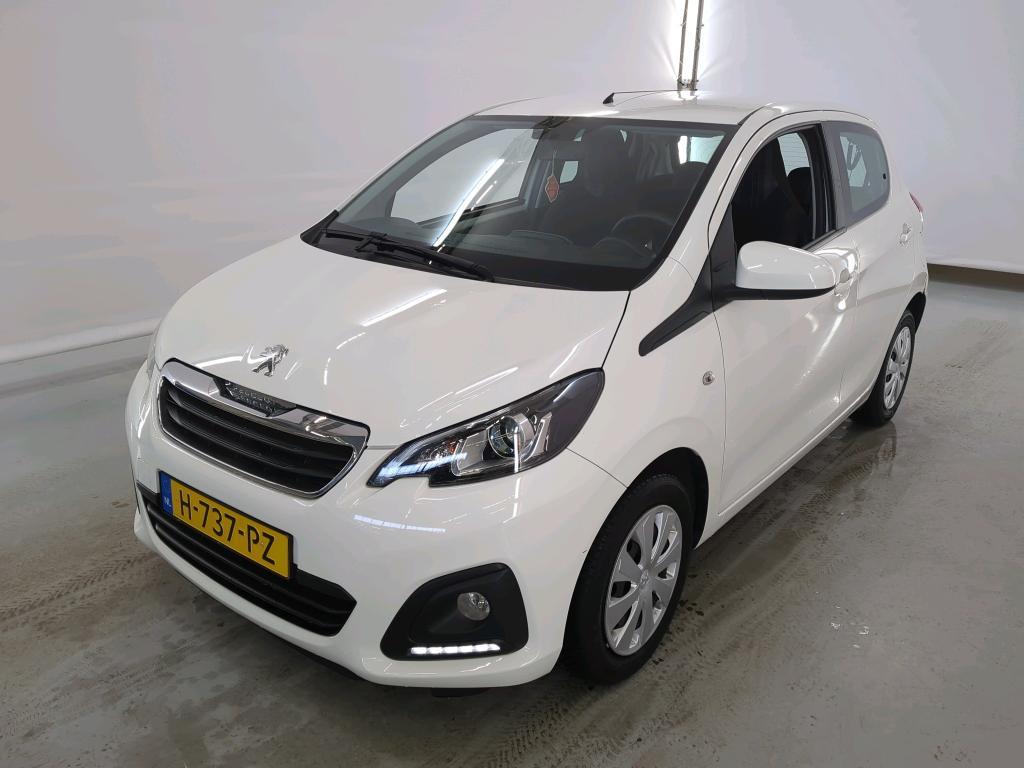 Peugeot 108 1.0 E-VTI ACTIVE, 2020