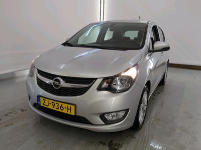 Opel Karl 1.0 120 JAAR EDITION, 2019