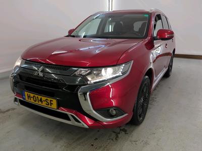 Mitsubishi Outlander 2.4 PHEV PURE, 2020