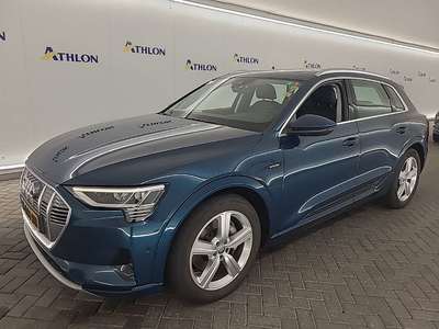 Audi E-tron 50 QUATTRO LAUNCH EDITION PLUS ATHLON EDITION, 2019