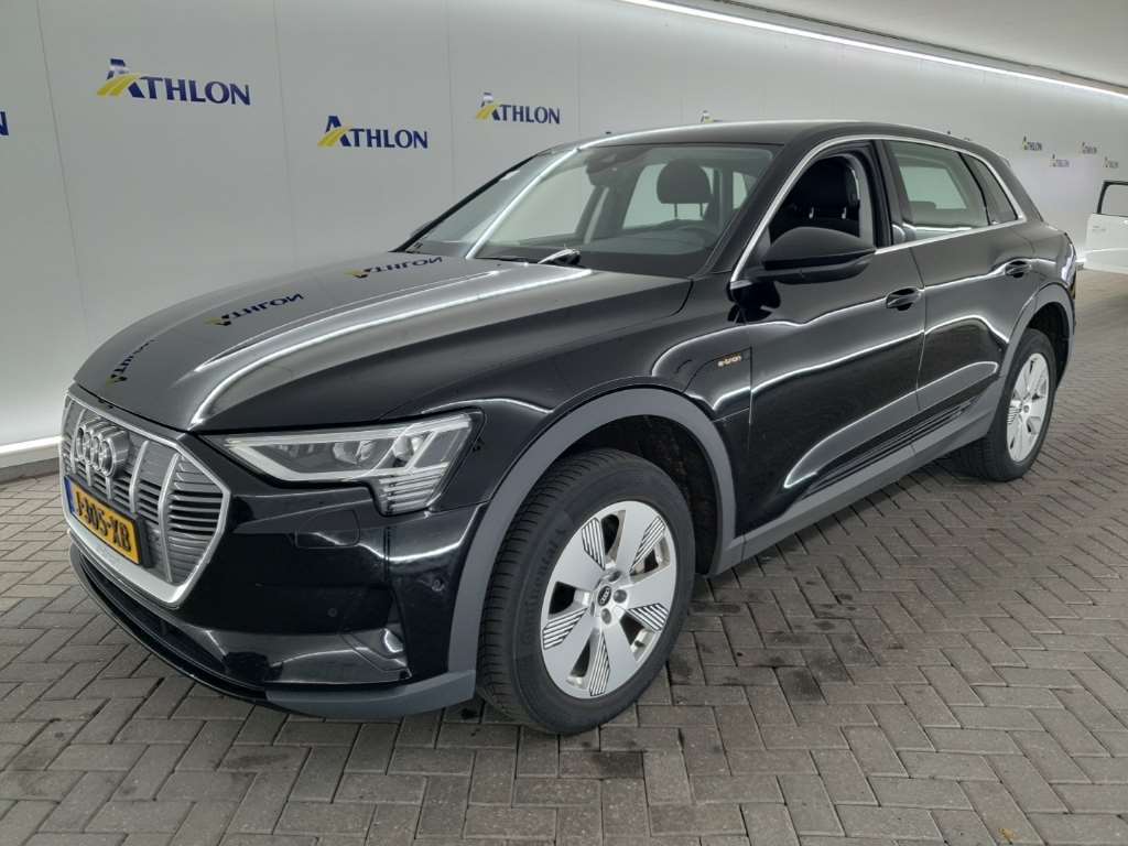 Audi E-tron 55 QUATTRO EDITION 5D 300KW, 2020