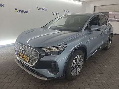 Audi Q4 e-tron 40 E-TRON LAUNCH EDITION ADVANCED PLUS 5D 150KW, 2021