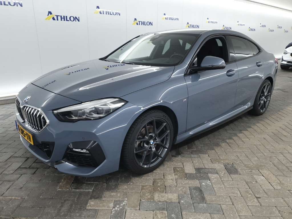 BMW 2 serie gran co 218IA CORPORATE EXECUTIVE 4D 100KW, 2021