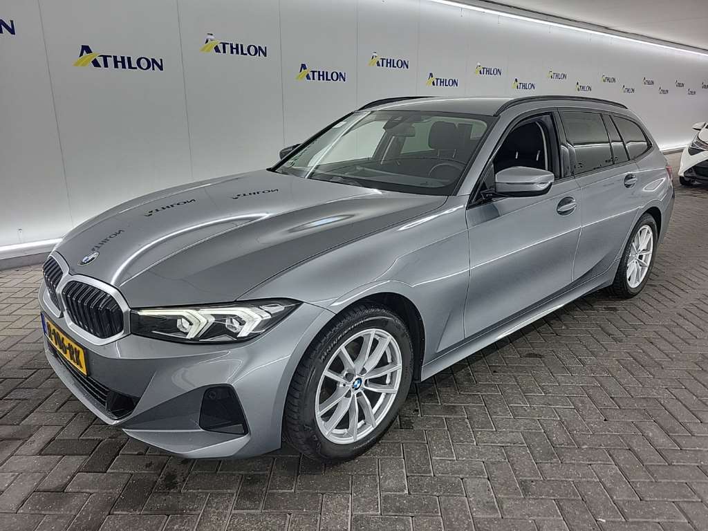 BMW 3 SERIE TOURING 318IA 5D 115KW, 2022