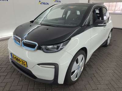 BMW I3 I3 (120AH) 5D 125KW, 2019