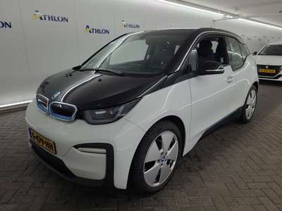 BMW I3 I3 (120AH) 5D 125KW, 2019