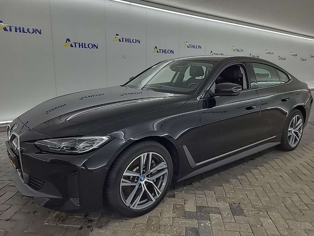 BMW I4 I4 EDRIVE40 5D 250KW, 2023