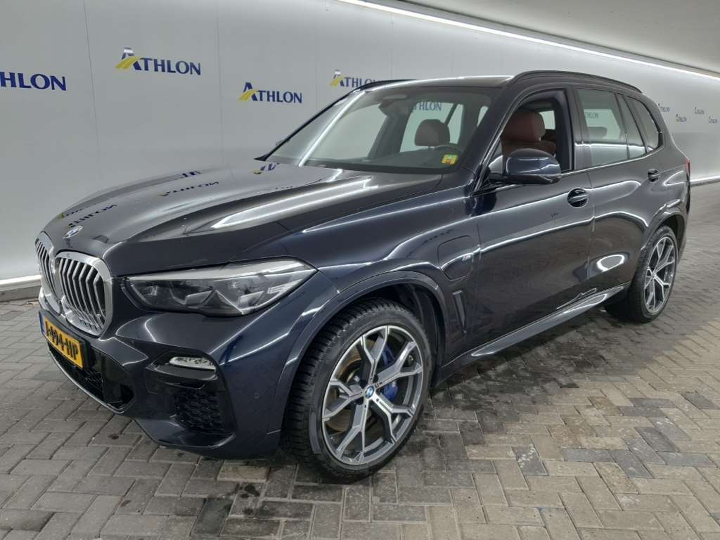 BMW X5 XDRIVE45E 5D 290KW, 2020