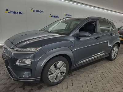 Hyundai Kona PREMIUM ELECTRIC 64 KWH 5D, 2020