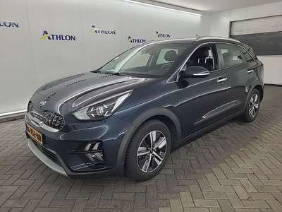 Kia Niro 1.6 GDI HYBRID DYNAMICLINE 5D 104KW, 2019