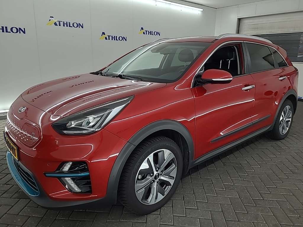 Kia Niro E-NIRO EV EXECUTIVELINE 5D 150KW, 2019