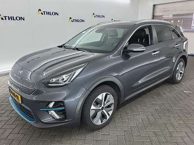 Kia Niro E-NIRO EV EXECUTIVELINE 5D 150KW, 2020