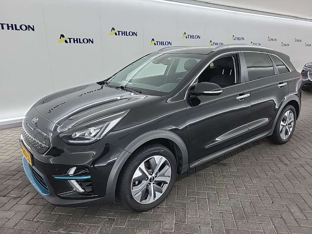 Kia Niro E-NIRO EV EXECUTIVELINE 5D 150KW, 2020