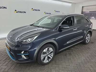 Kia Niro E-NIRO EV EXECUTIVELINE 5D 150KW, 2020