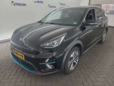 Kia Niro E-NIRO EV EXECUTIVELINE 5D 150KW, 2020