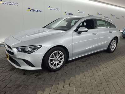 Mercedes Cla shooting br CLA 180 DCT BUSINESS SOLUTION 5D 100KW, 2021