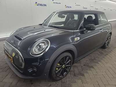 MINI  ELECTRIC YOURS 3D 135KW, 2020