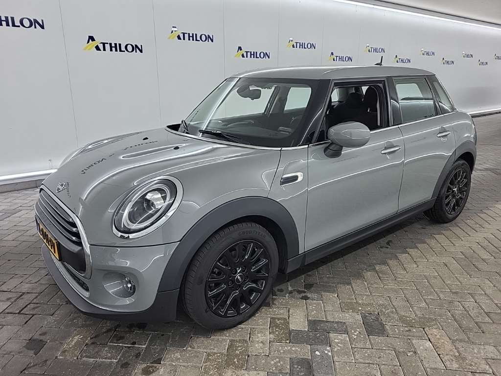 MINI  ONE BUSINESS EDITION AUTOMAAT 5D 75KW, 2021